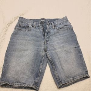 Men's Old Navy Denim Short